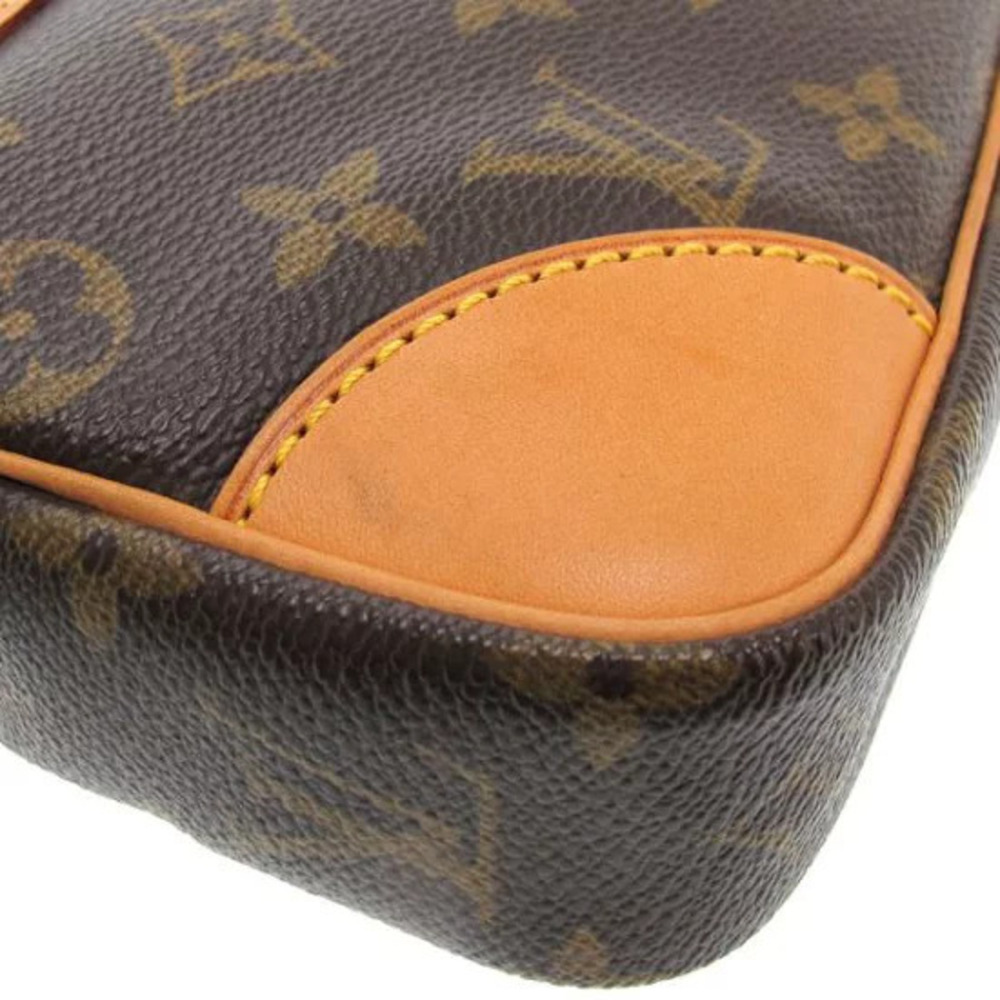 Louis Vuitton Marly Dragonne - Picture 4 of 9